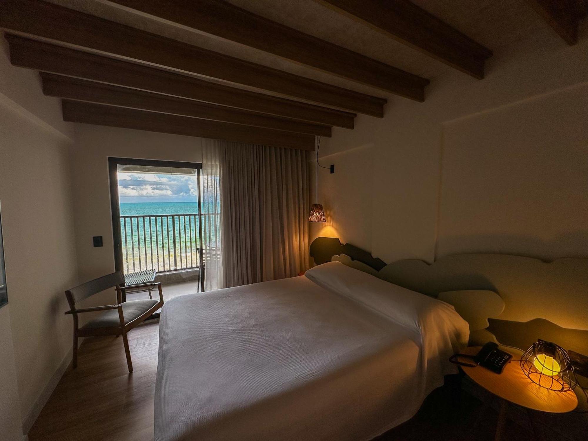 Ibis Styles Maragogi - O Primeiro Ibis Styles Pe Na Areia Do Brasil Exterior photo